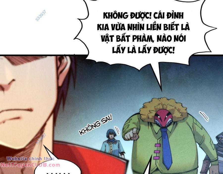 vạn cổ chí tôn chapter 270 27