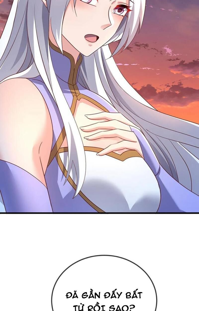 tiên võ đế tôn chapter 591 51