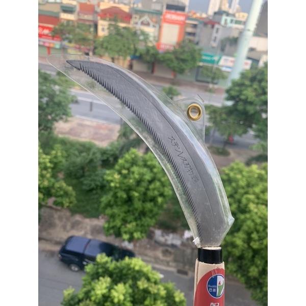 Cây dụng cụ cắt cỏ, cắt lúa siêu bén