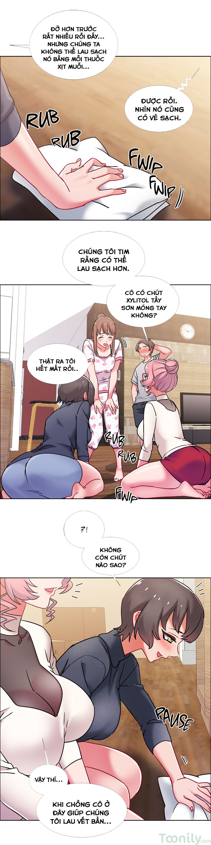 rental girls chapter 43 6