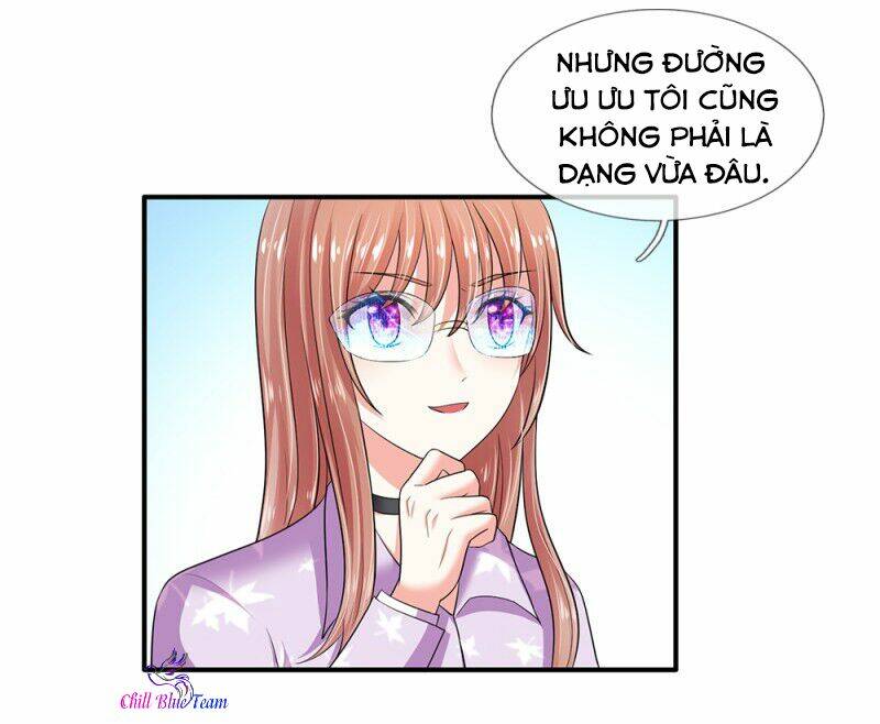 tổng tài đích tự dưỡng tiểu kiều thê chapter 22 4