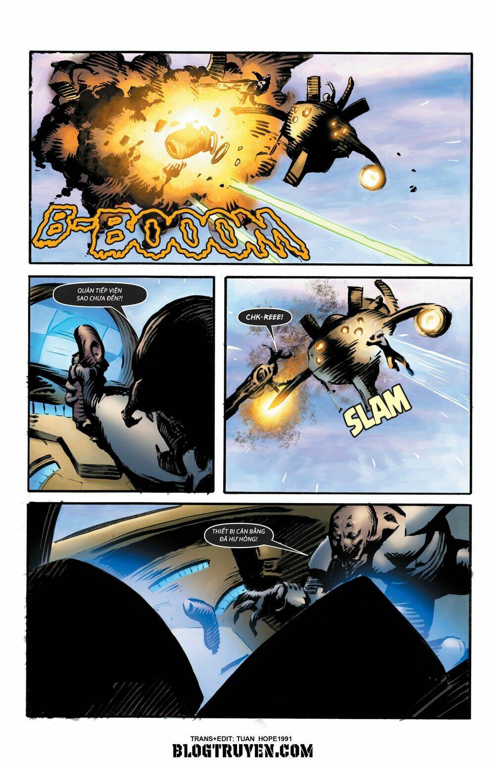 x-o manowar chapter 11 21