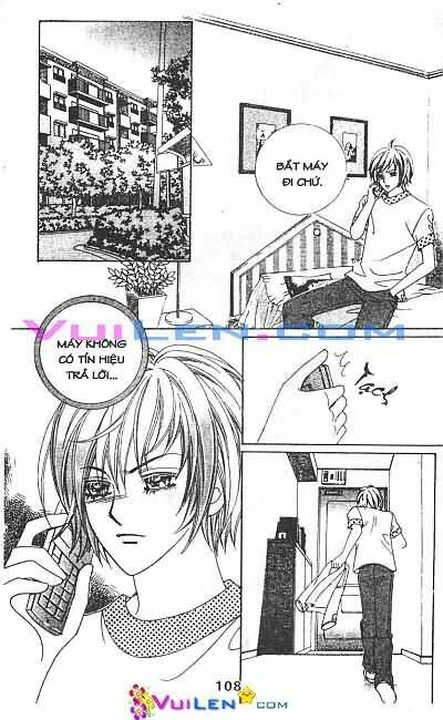 nụ hôn cuối chapter 54 9