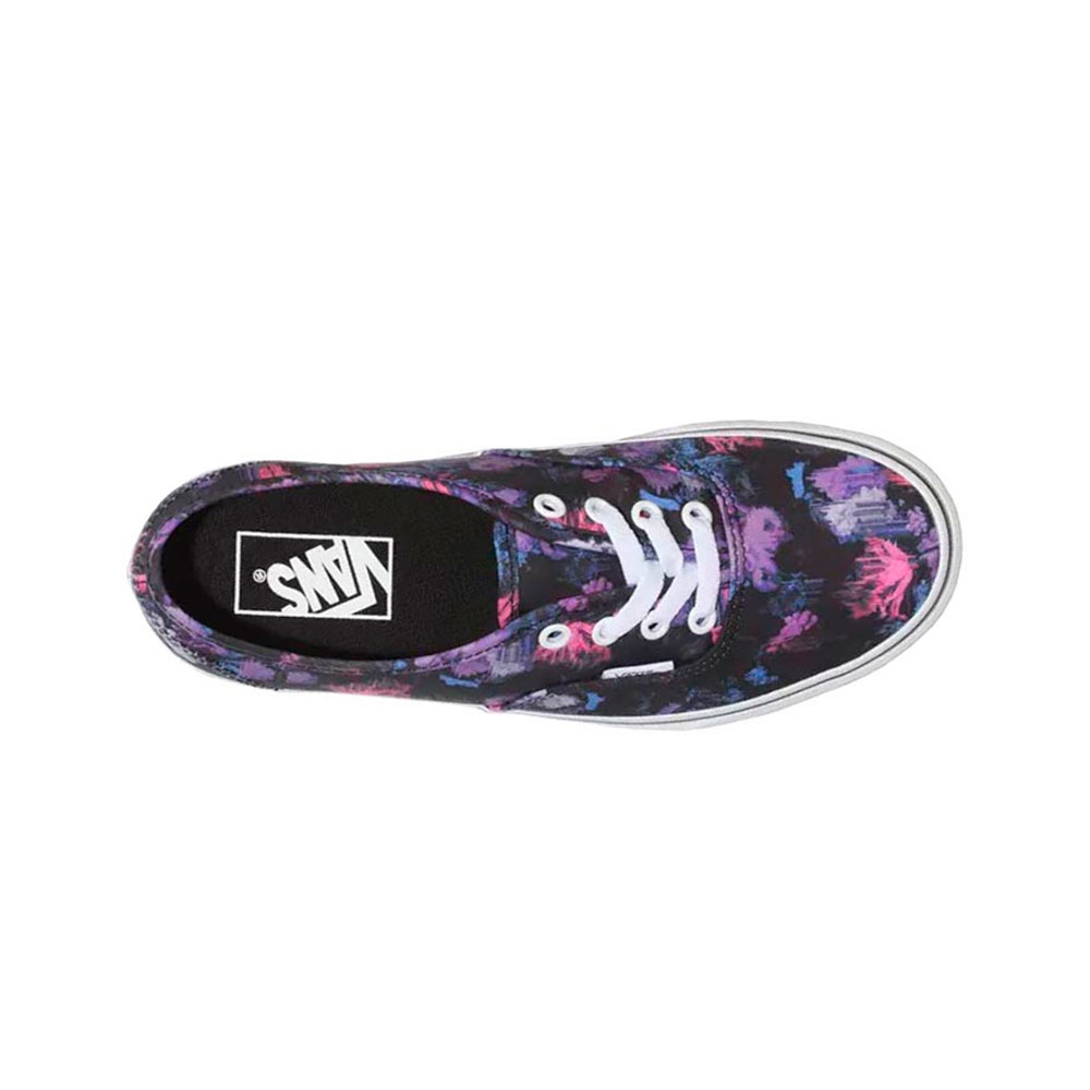 Giày Vans Authentic Warped Floral VN0A2Z5IT7R