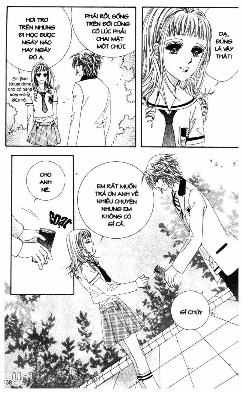 vợ chồng trẻ con bản đẹp chapter 4 138