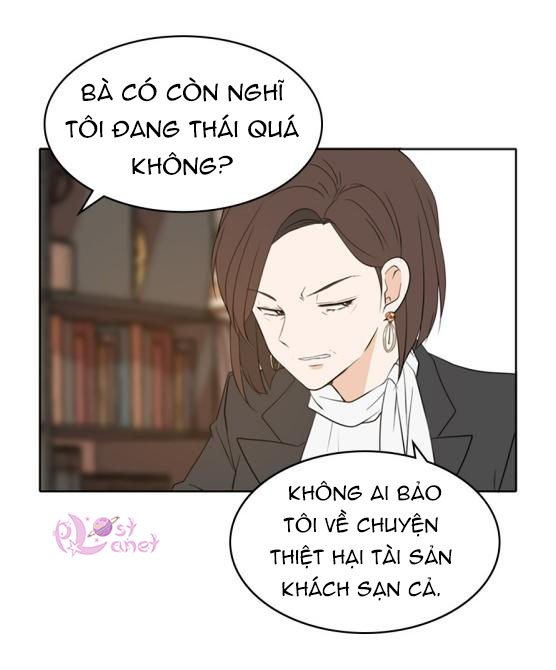 kiếp này cũng xin chăm sóc tôi như vậy nhé kiếp này cũng xin chăm sóc tôi như vậy nhé chapter 27 8