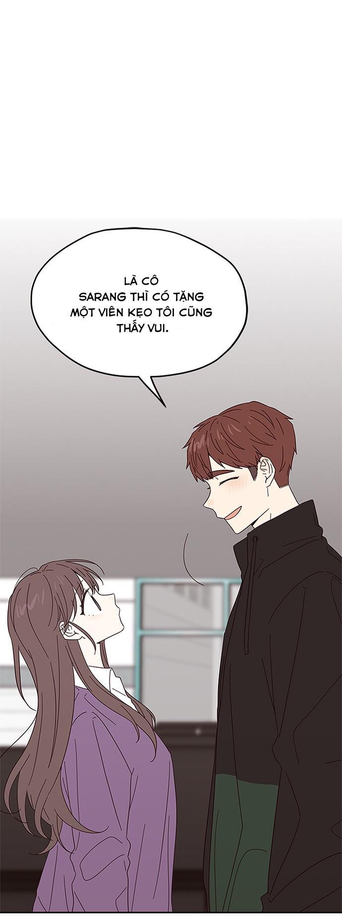 sợi chỉ tình yêu chapter 17 2