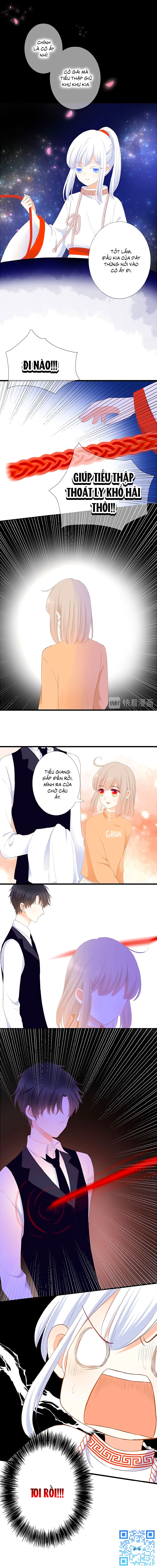 đóa hoa chớm nở chapter 23 10