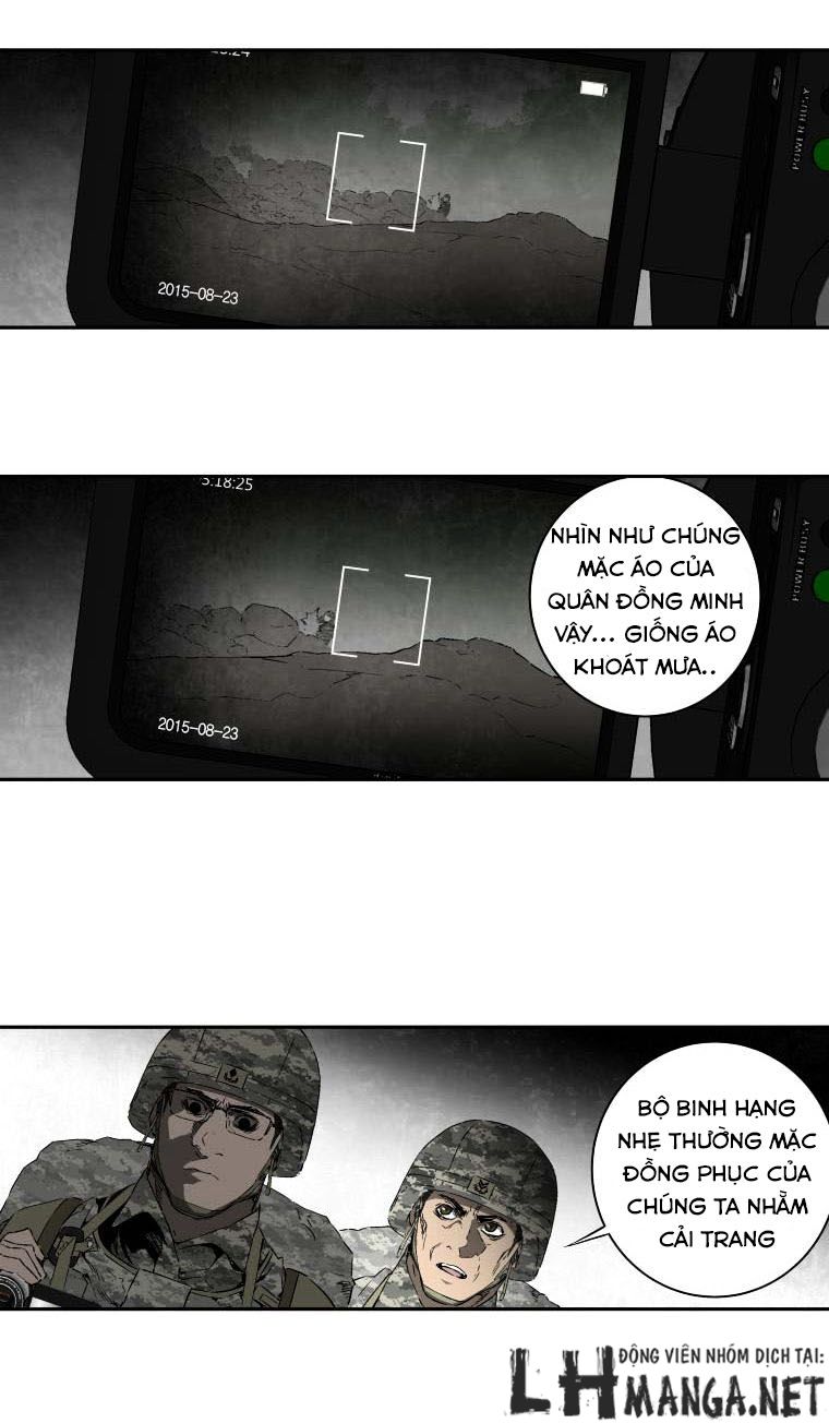 m.i.a - jakjeonjung siljong chapter 9 16