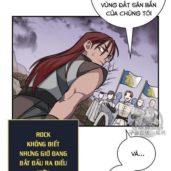 tôi lên cấp chỉ bằng cách ăn chapter 45 94