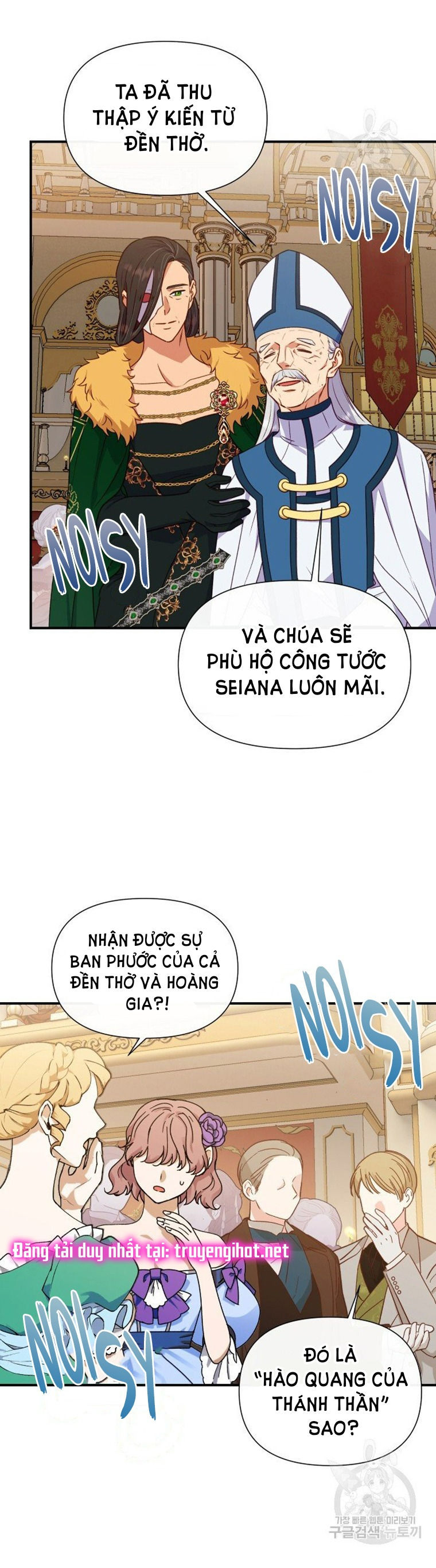 bản khế ước với nữ công tước ác ma chapter 144 27