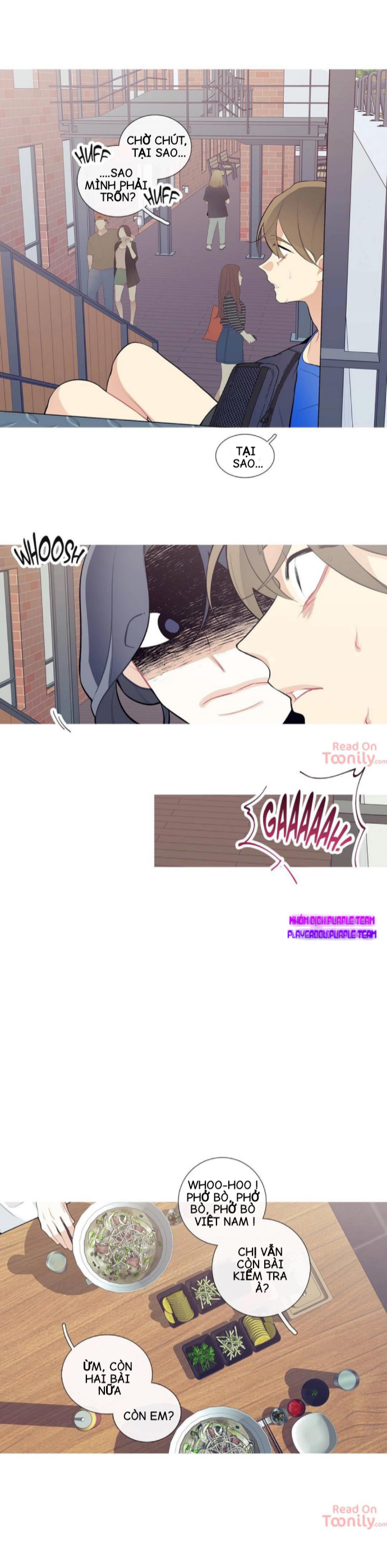 chuyện quái gì đang xảy ra? chapter 24 9