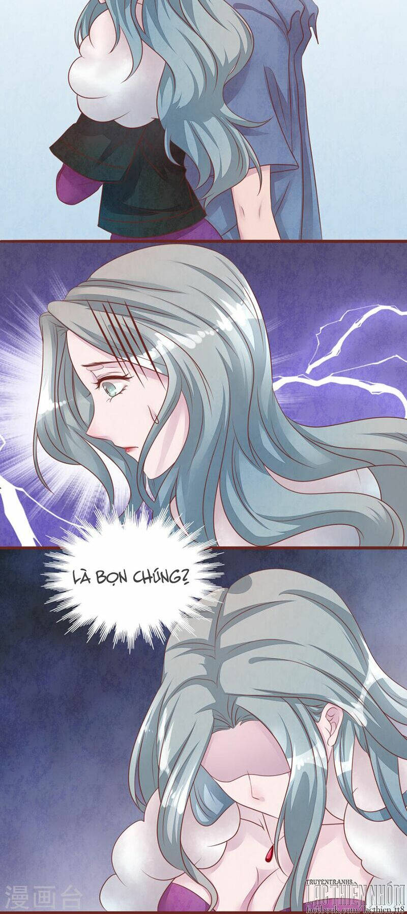 đào tạo nuôi dưỡng bạn trai mèo chapter 52 21