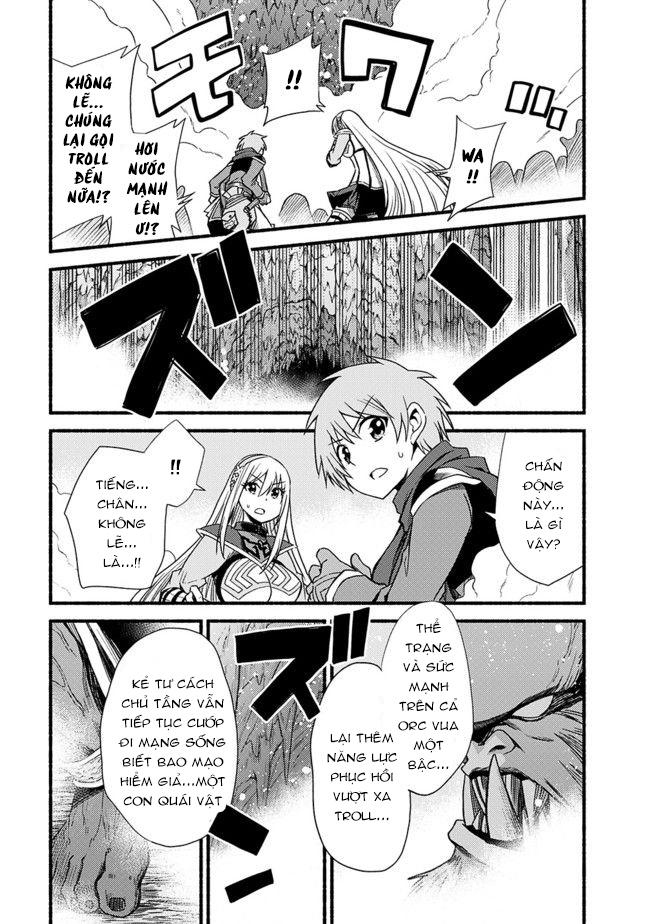 living in this world with cut & paste chapter 14 17