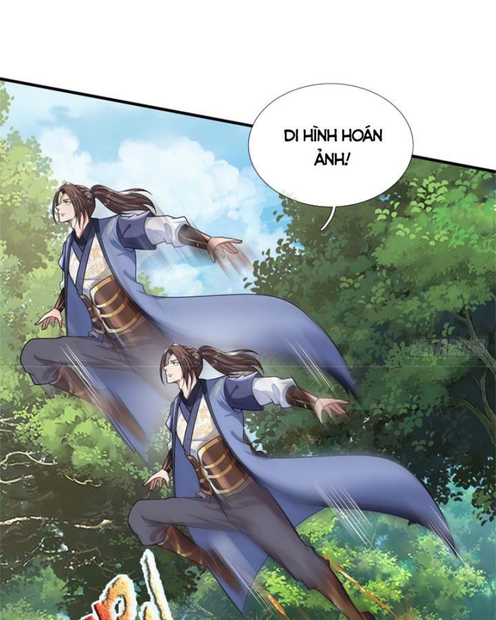 ta trở về từ thế giới tu tiên chapter 261 49