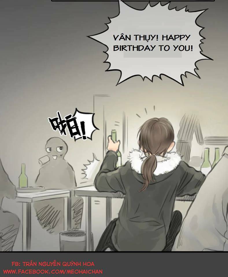 12 giờ của lọ lem chapter 31 20