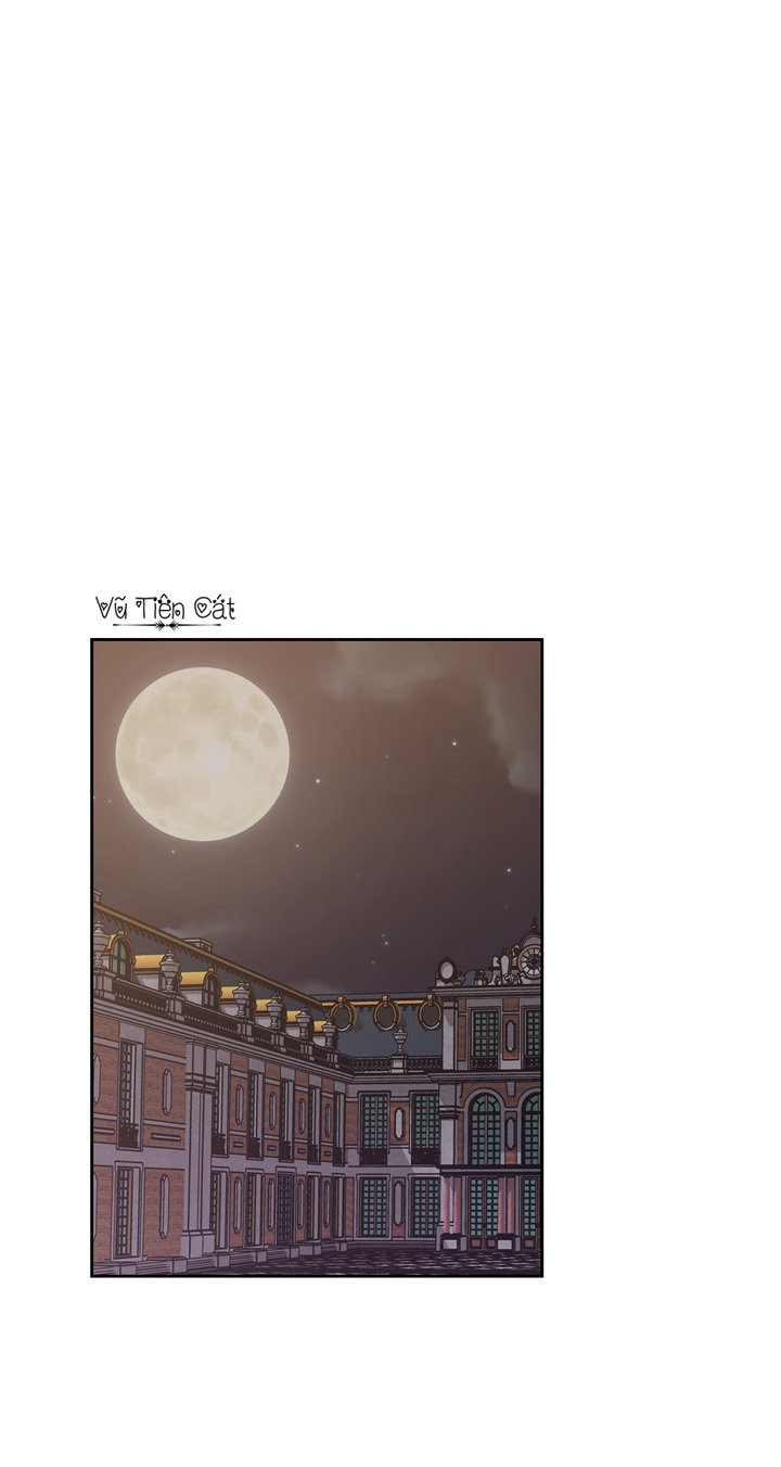 ác nữ xứng đôi với bạo chúa chapter 36 4