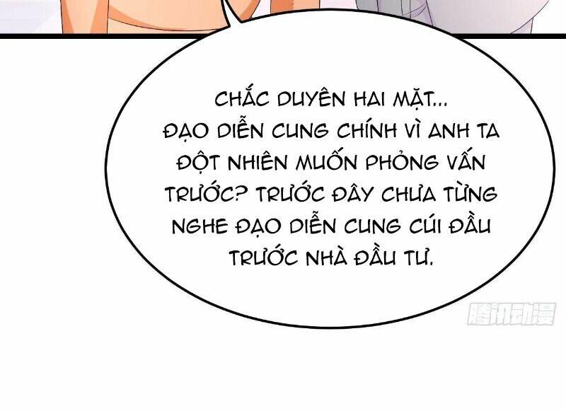 đế thiếu ngọt sủng: manh thê sống lại không ngoan chapter 30 12