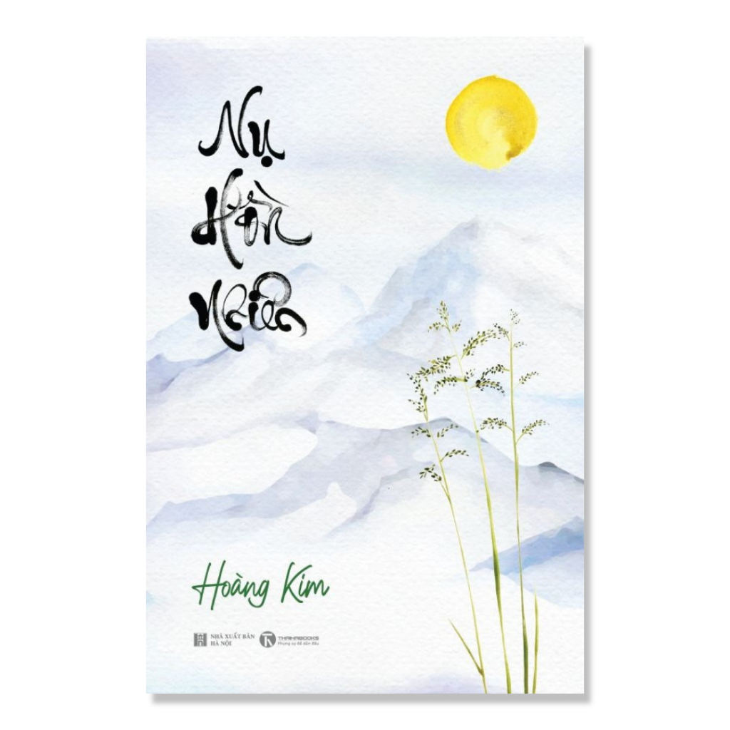 Sách - Nụ hồn nhiên - Thái Hà Books