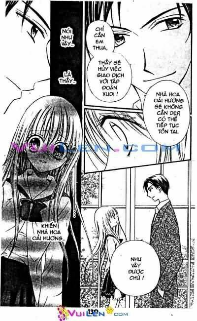 công chúa ẩm thực chapter 8 130