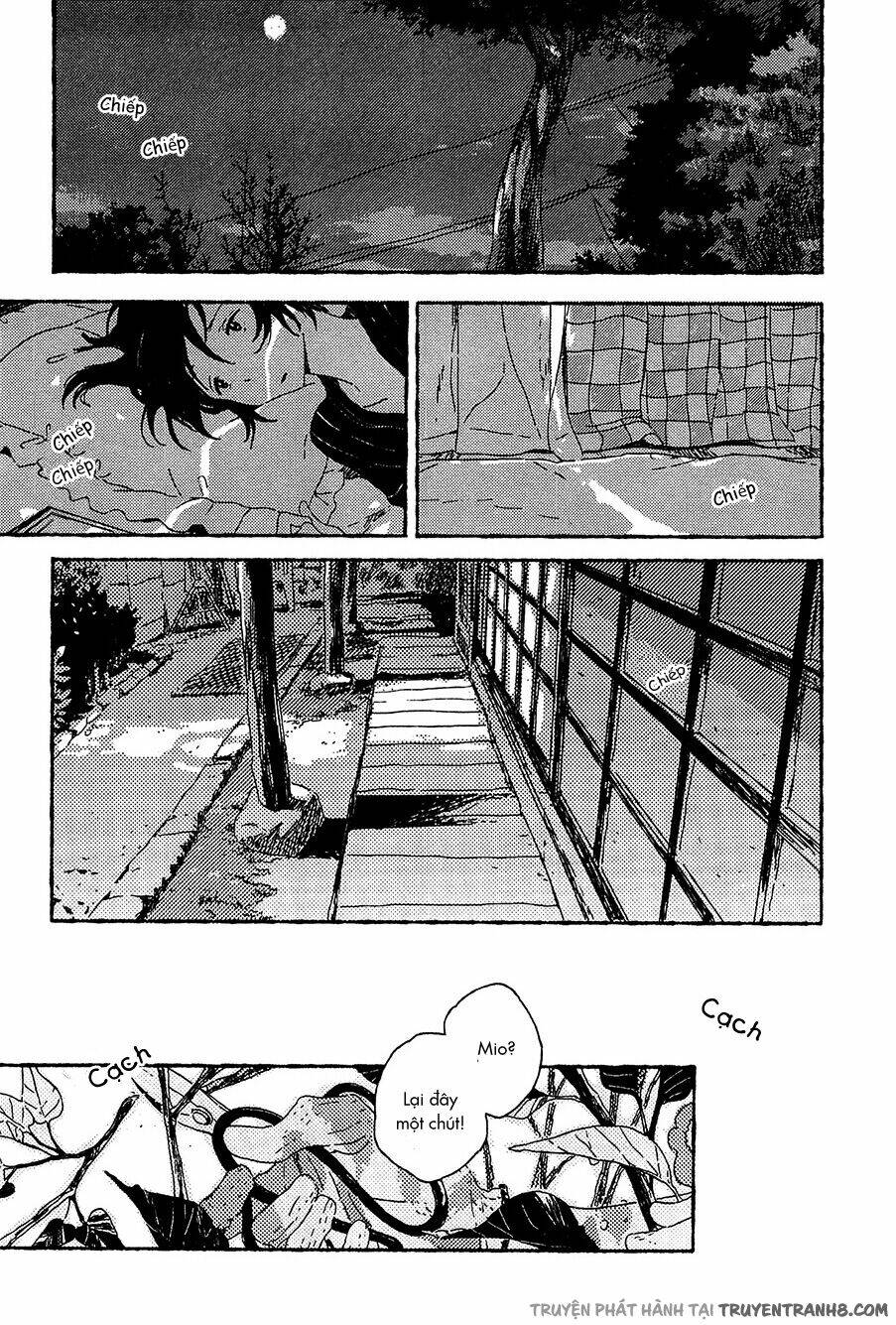 seaside stranger chapter 2 26