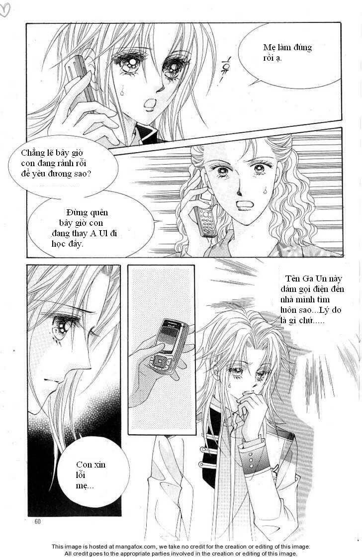 thần tượng mua sắm chapter 16 16