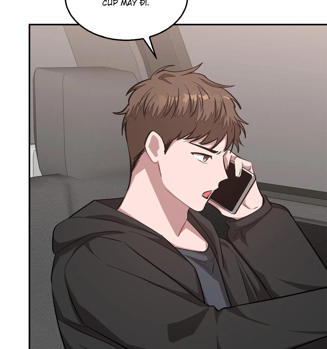 tái sinh [bl manhwa] chapter 56 64