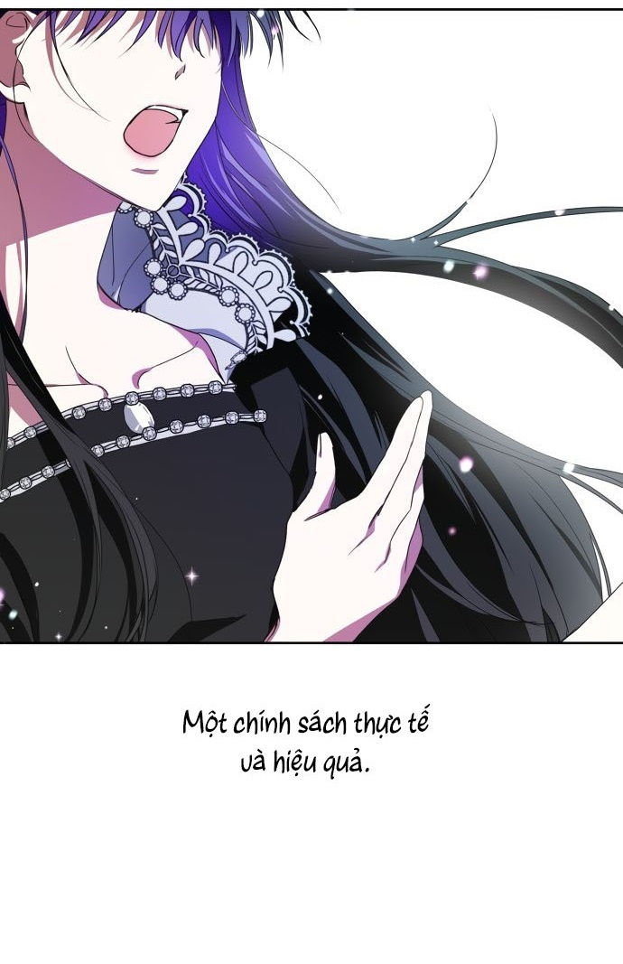 tôi muốn trở thành cô ấy dù chỉ là một ngày chapter 14 6