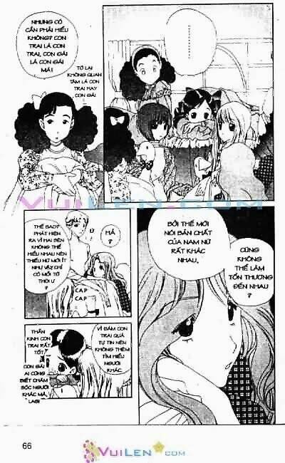 duyên kỳ ngộ chapter 9 67