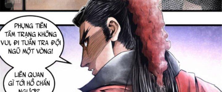 máy mô phỏng nhân sinh của lữ bố chapter 1 103