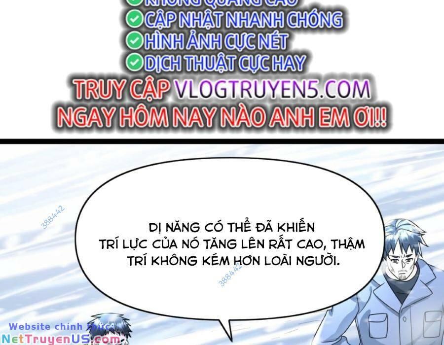 đóng băng toàn cầu: tôi gây dựng nên phòng an toàn thời tận thế chapter 152 33
