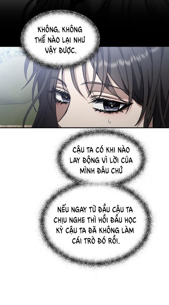 Tự Do Trong Mơ chapter 58.1 14