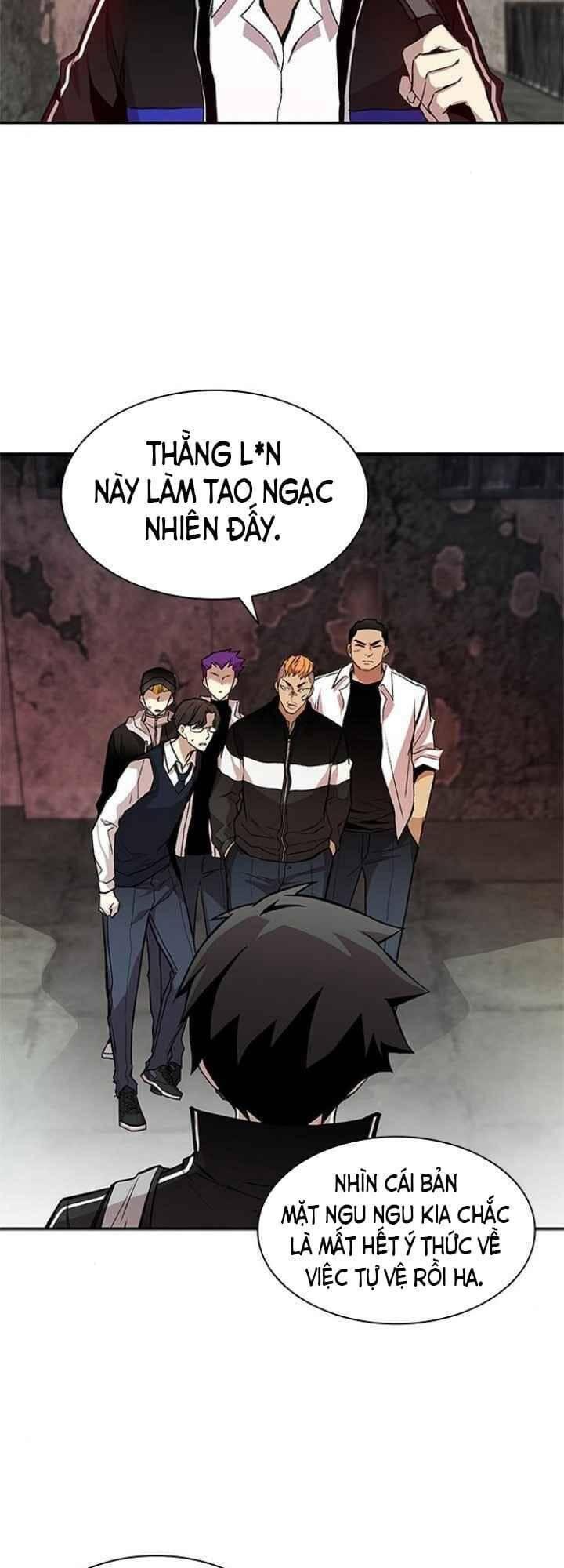 tiêu diệt ác nhân chapter 10 2