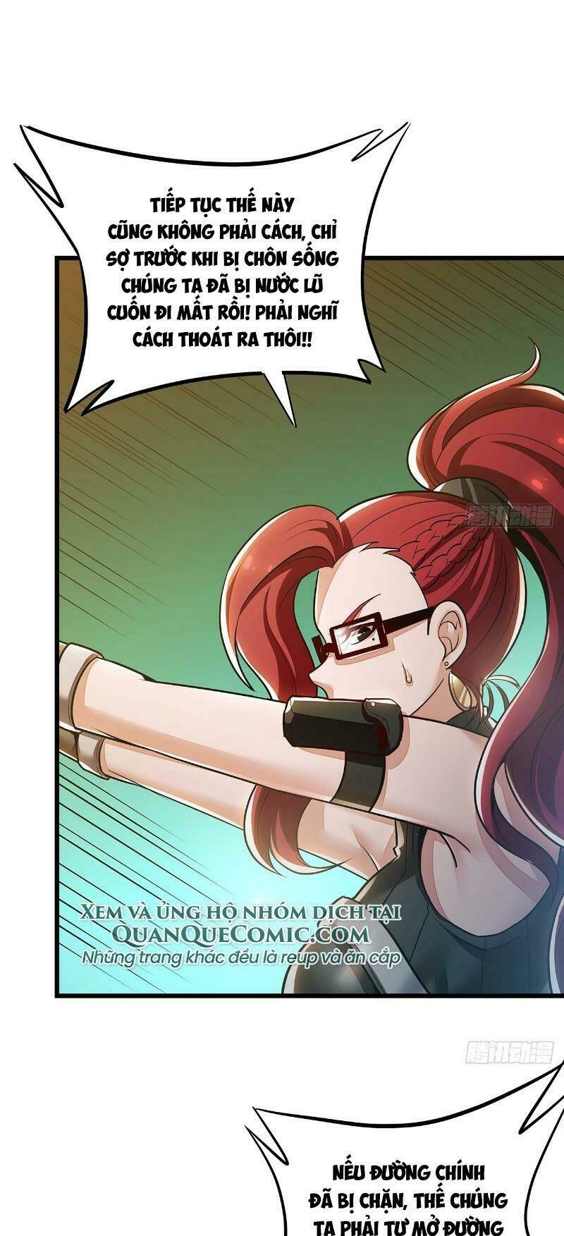 bất tử thần vương tu liên tục chapter 65 13