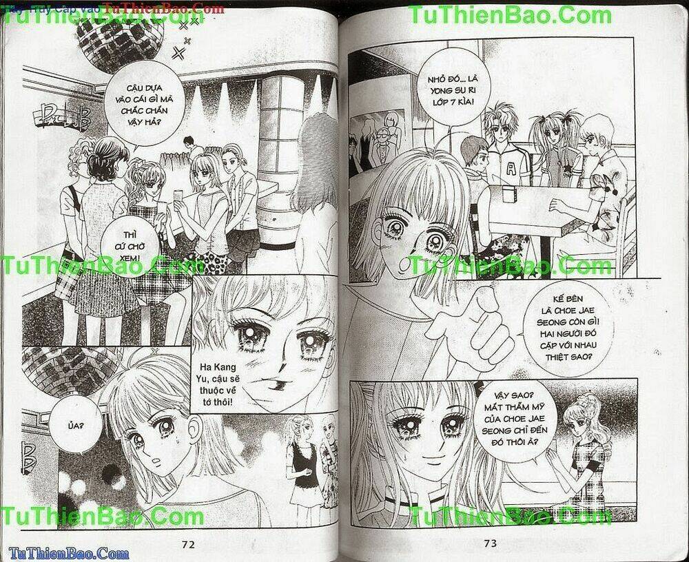 đại ca tuổi yêu chapter 4 35