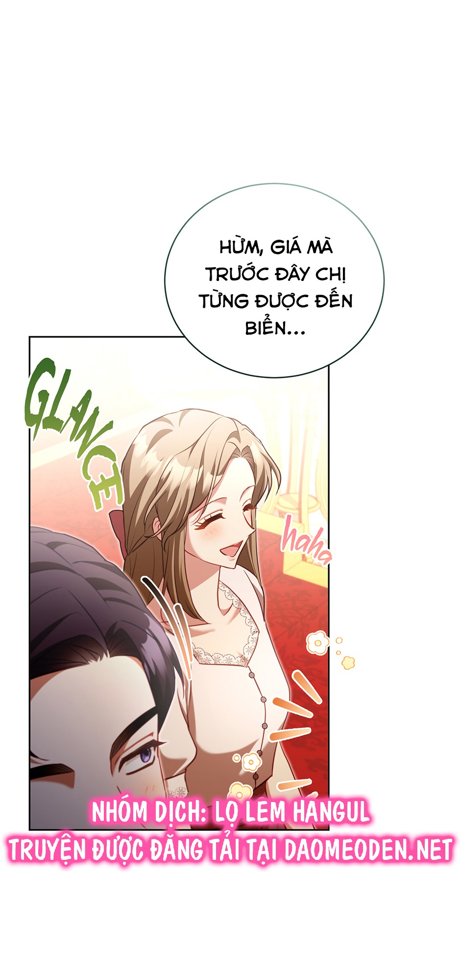 nhật ký chăm sóc đứa trẻ của nhân vật phản diện chapter 47 53