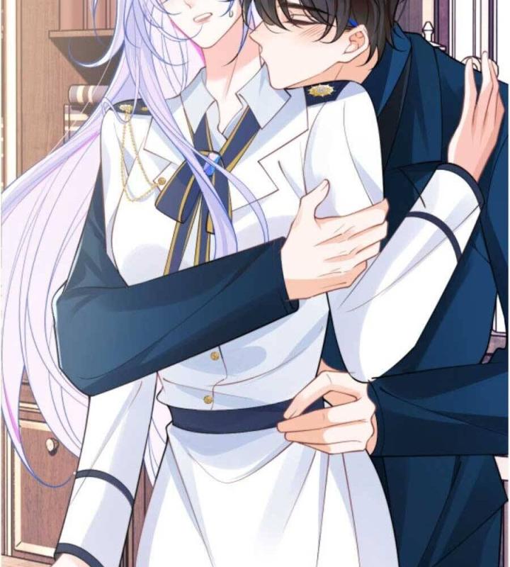 vị chỉ huy lạnh lùng khóc trong vòng tay tôi chapter 30 15