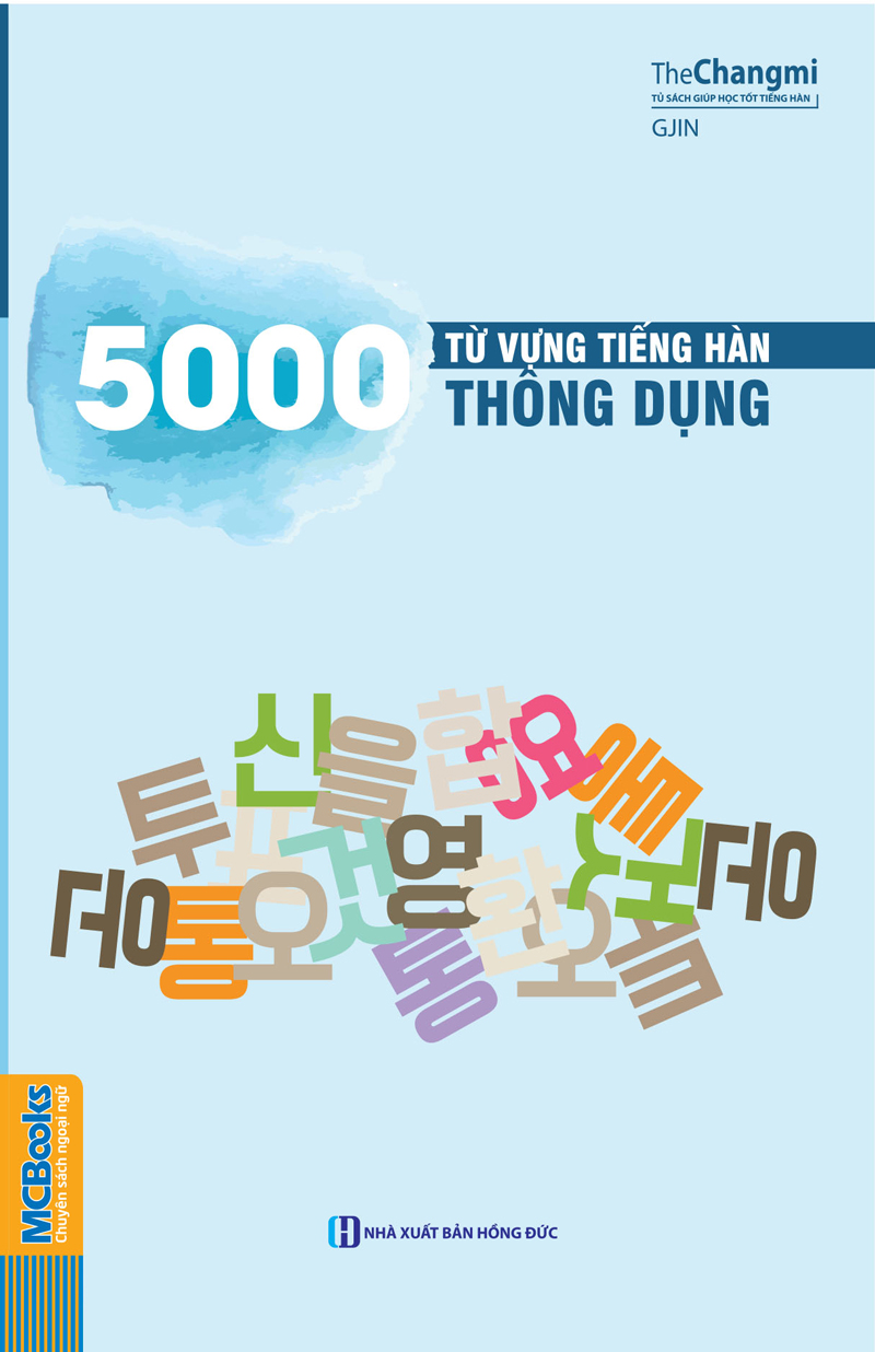 Combo Những Cuốn Sách Cần Thiết Cho Người Mới Học Tiếng Hàn ( &quot;Làm Chủ Ngữ Pháp Tiếng Hàn Dành Cho Người Mới Bắt Đầu&quot; + &quot;5000 Từ Vựng Tiếng Hàn Thông Dụng&quot; + &quot;Tập Viết Tiếng Hàn Dành Cho Người Mới Bắt Đầu&quot;) tặng kèm Bookmark TH