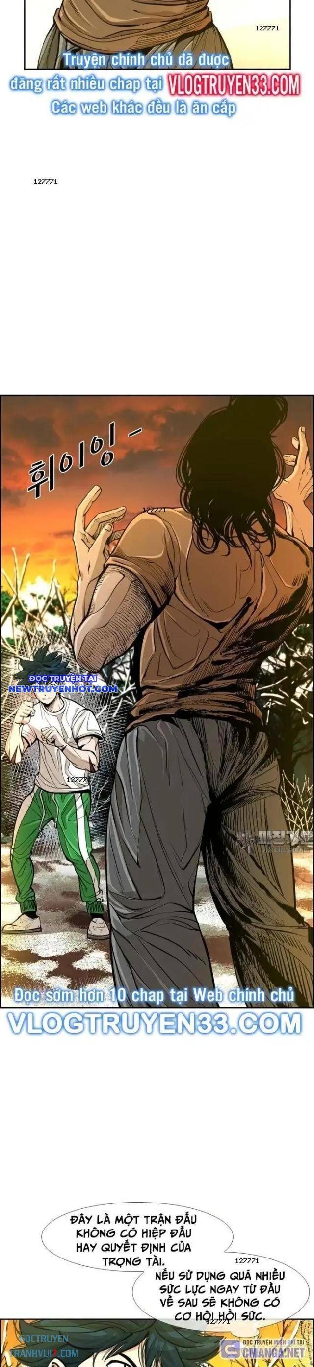 shark - cá mập chapter 232 5