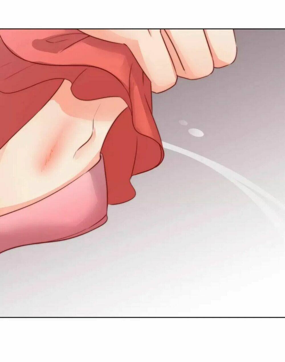 vương diệp, đuôi của ngươi đã biến mất chapter 11 8