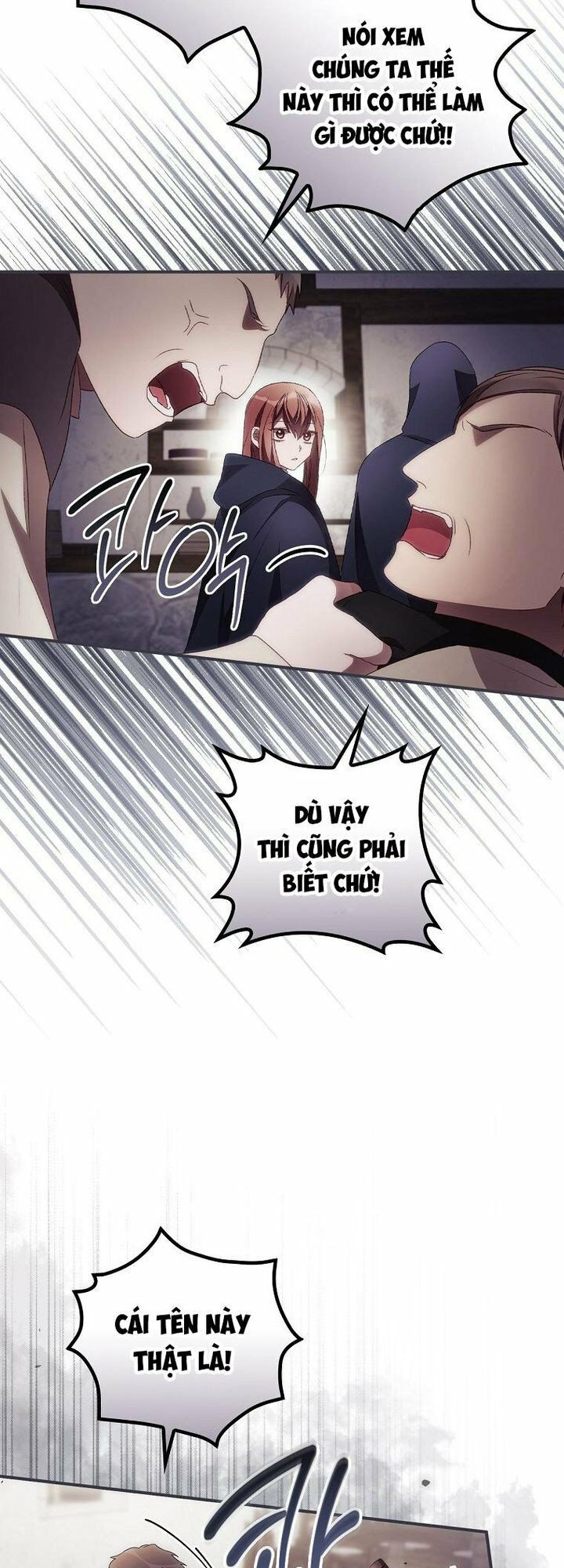 tôi nhìn thấy cái chết của bạn chapter 35 29