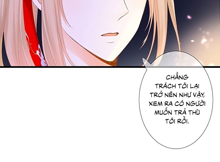 hoa chưa nở rộ chapter 28 10