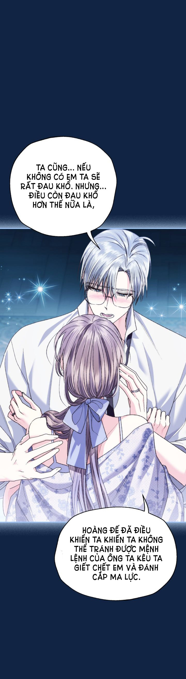 cha à, con không muốn kết hôn đâu chapter 99 45