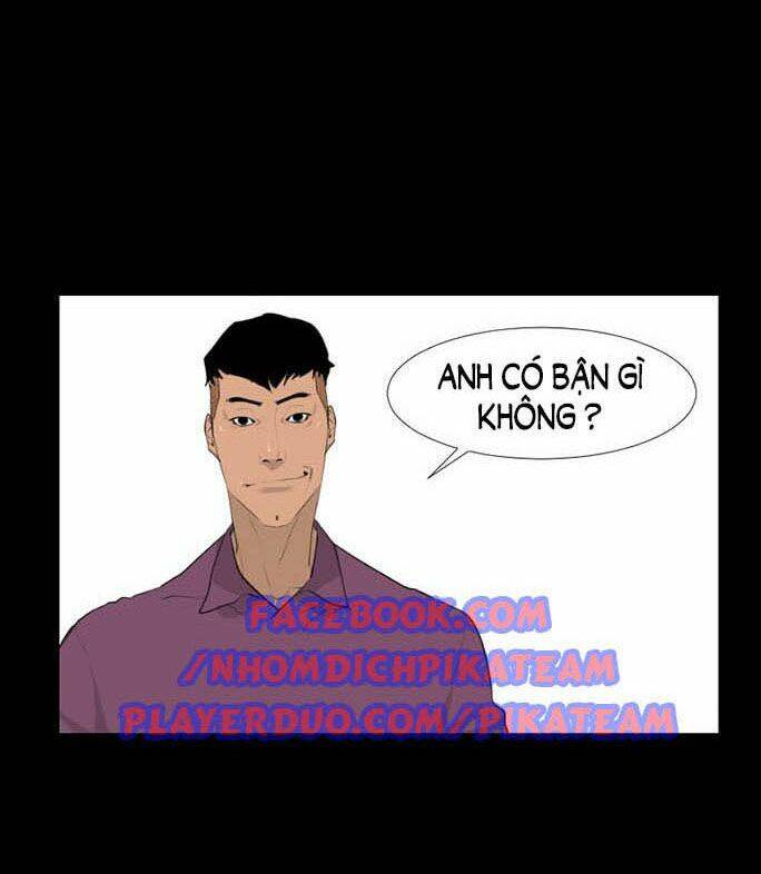 đêm vùng cực chapter 18 34