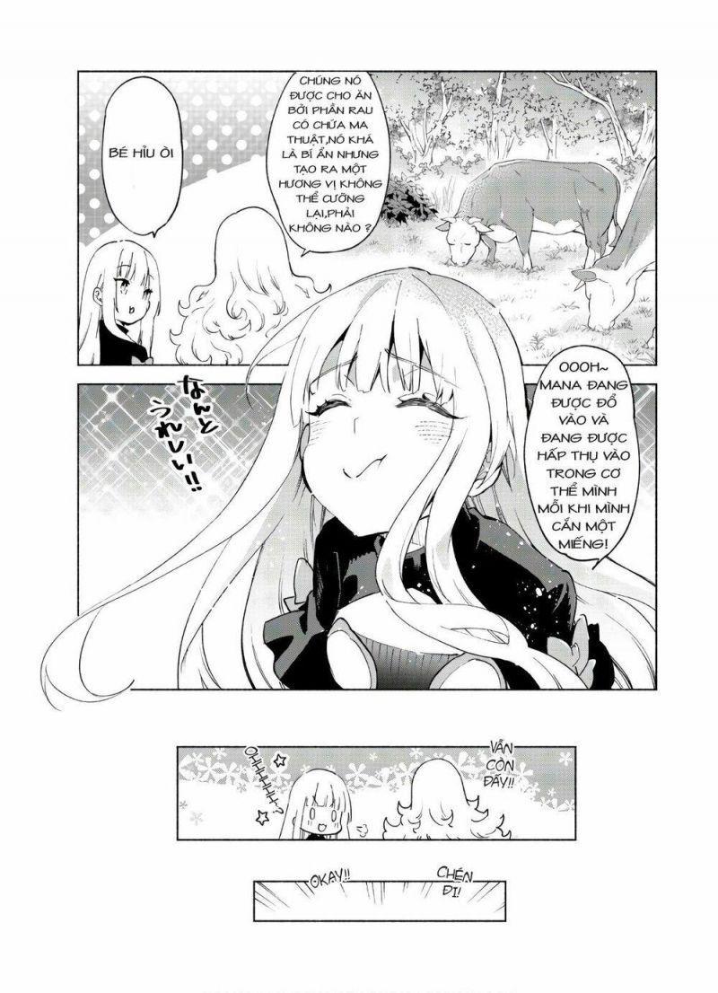kenja no deshi wo nanoru kenja isekai! chapter 43.1 13