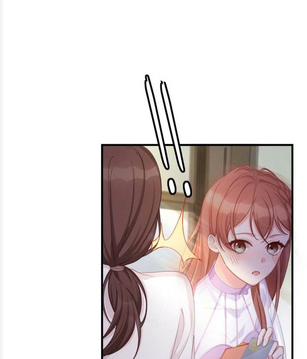 sủng em sủng tới tận cùng chapter 2 18