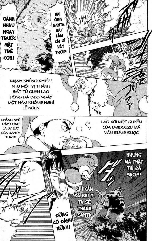gintama - linh hồn bạc chapter 290 15