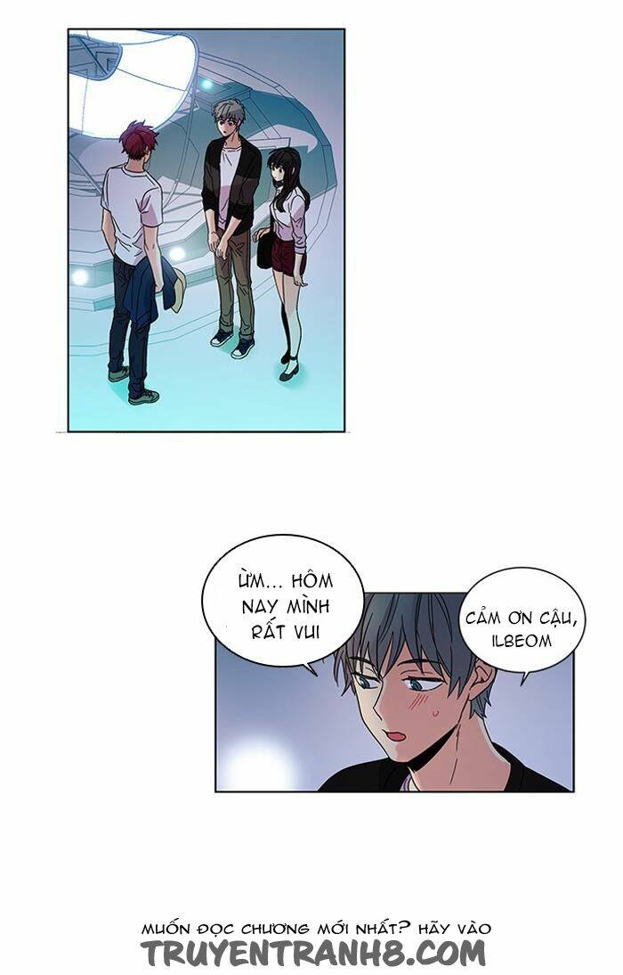 oh! cô nàng oh yesu chapter 23 30