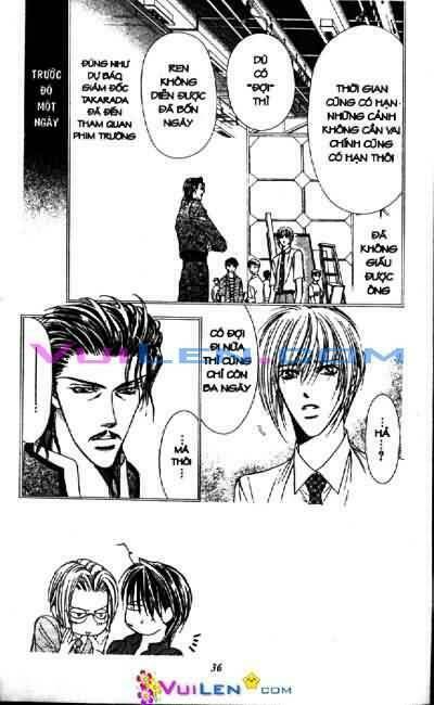 thử thách của kyouko chapter 66 37