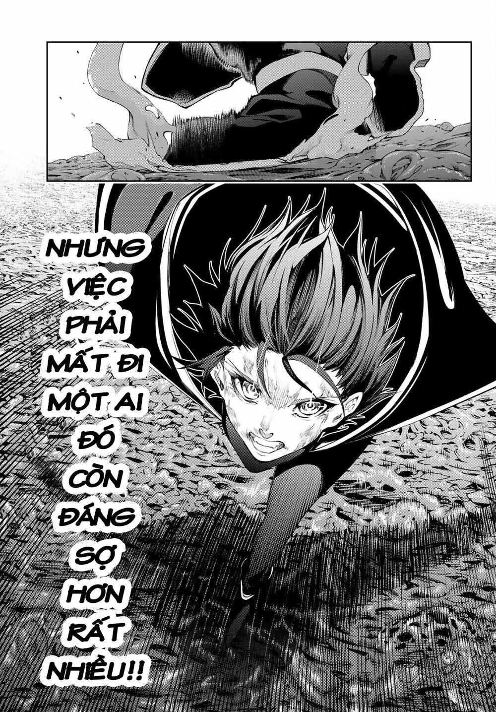 wistoria's wand and sword chapter 19 28